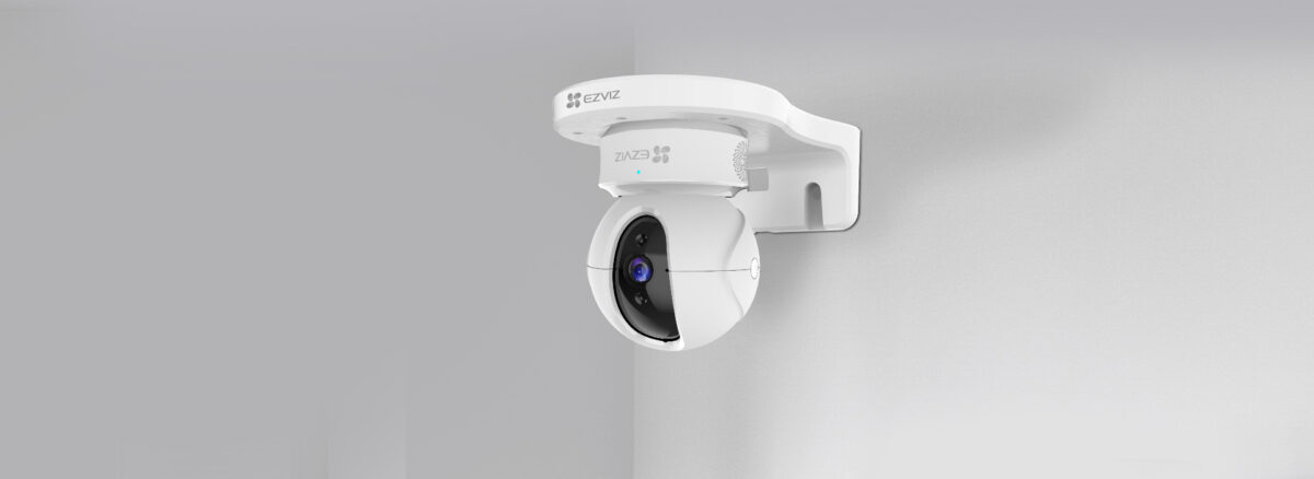 camera giám sát