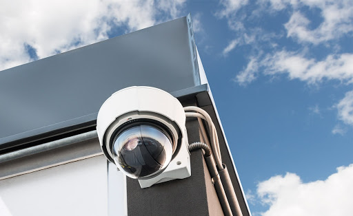camera wifi ngoài trời