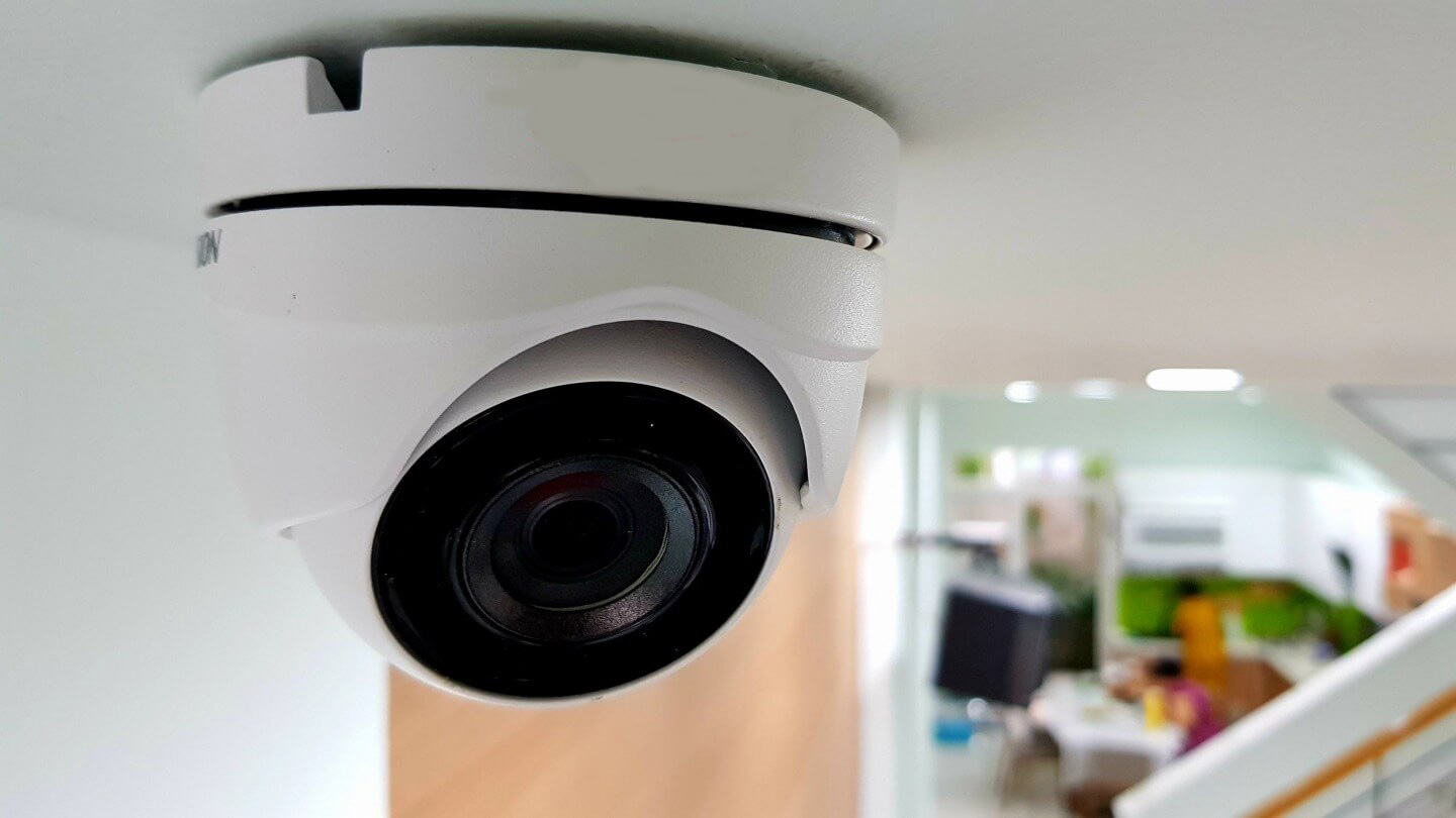 công ty lắp đặt camera bình dương