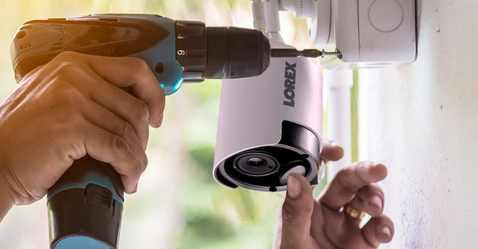 lắp đặt camera tại dĩ an bình dương