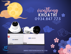 lắp đặt camera quan sát Gò Vấp