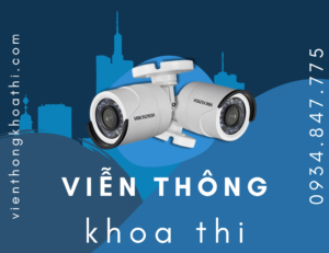 gắn camera Bà Điểm Hóc Môn