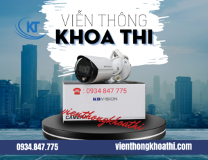 gắn camera hiệp thành