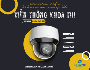 camera wifi hikvision xoay 360