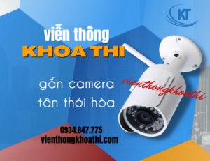 gắn camera tân thới hòa