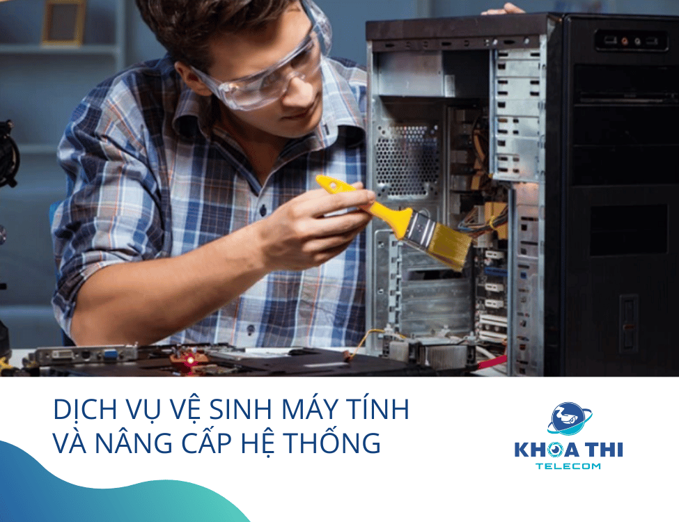 sửa chữa máy tính tại nhà quận 12