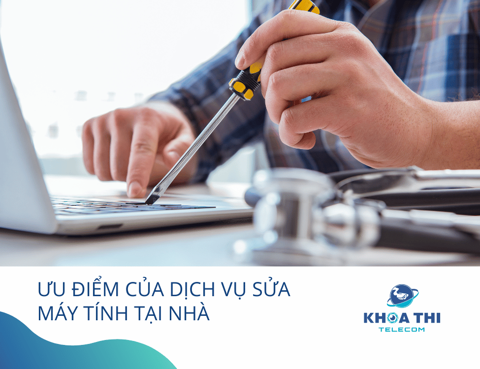 Ưu Điểm Của Dịch Vụ