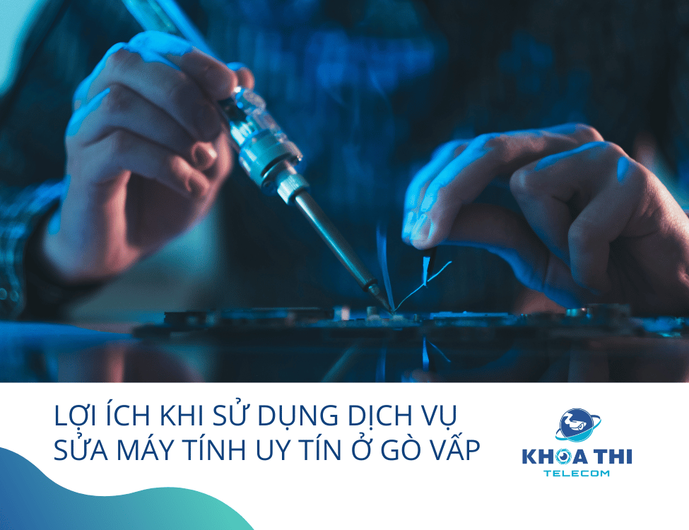 Lợi ích khi sử dụng dịch vụ